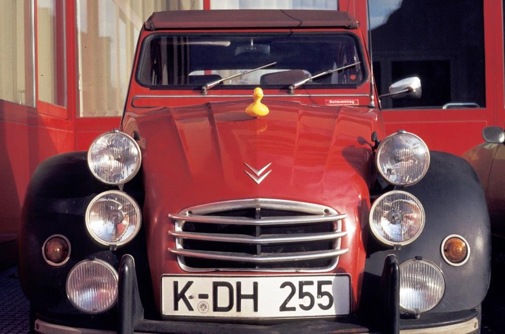 Köln - 1980